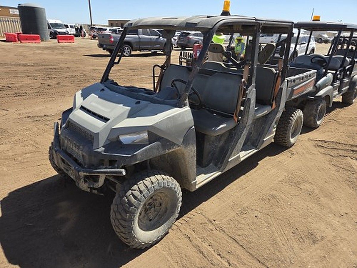 POLARIS PRO XD 4000D photo 9