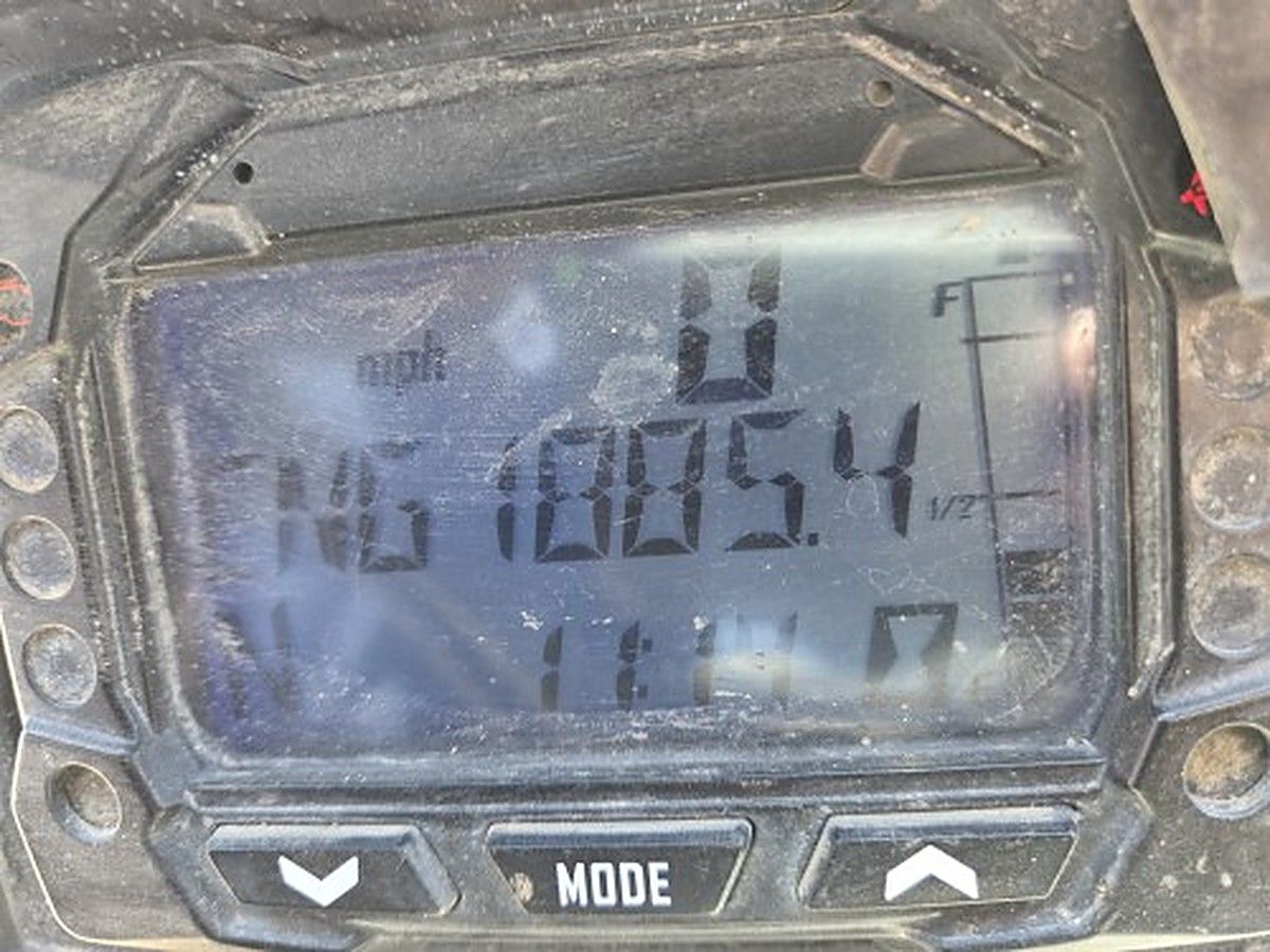 POLARIS PRO XD 4000D photo 11