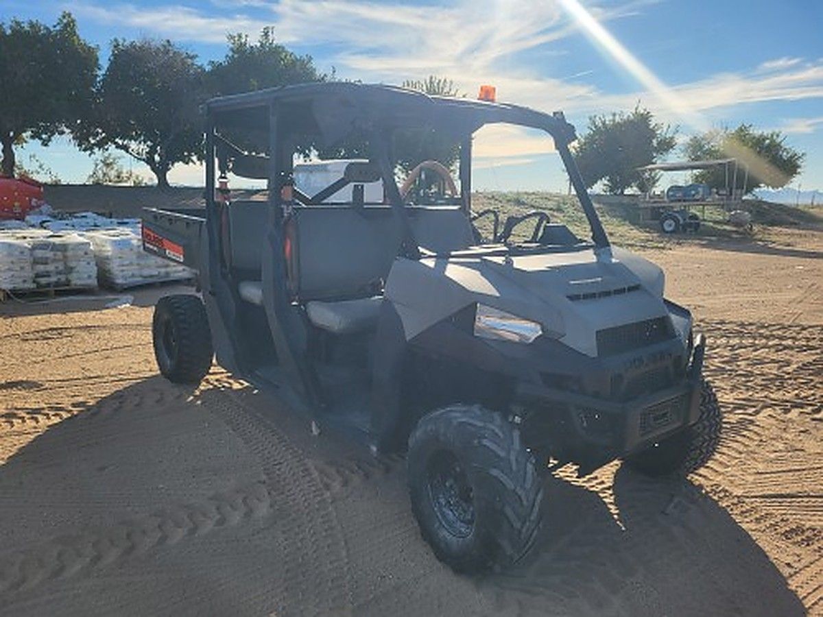 POLARIS PRO XD 4000D photo 4