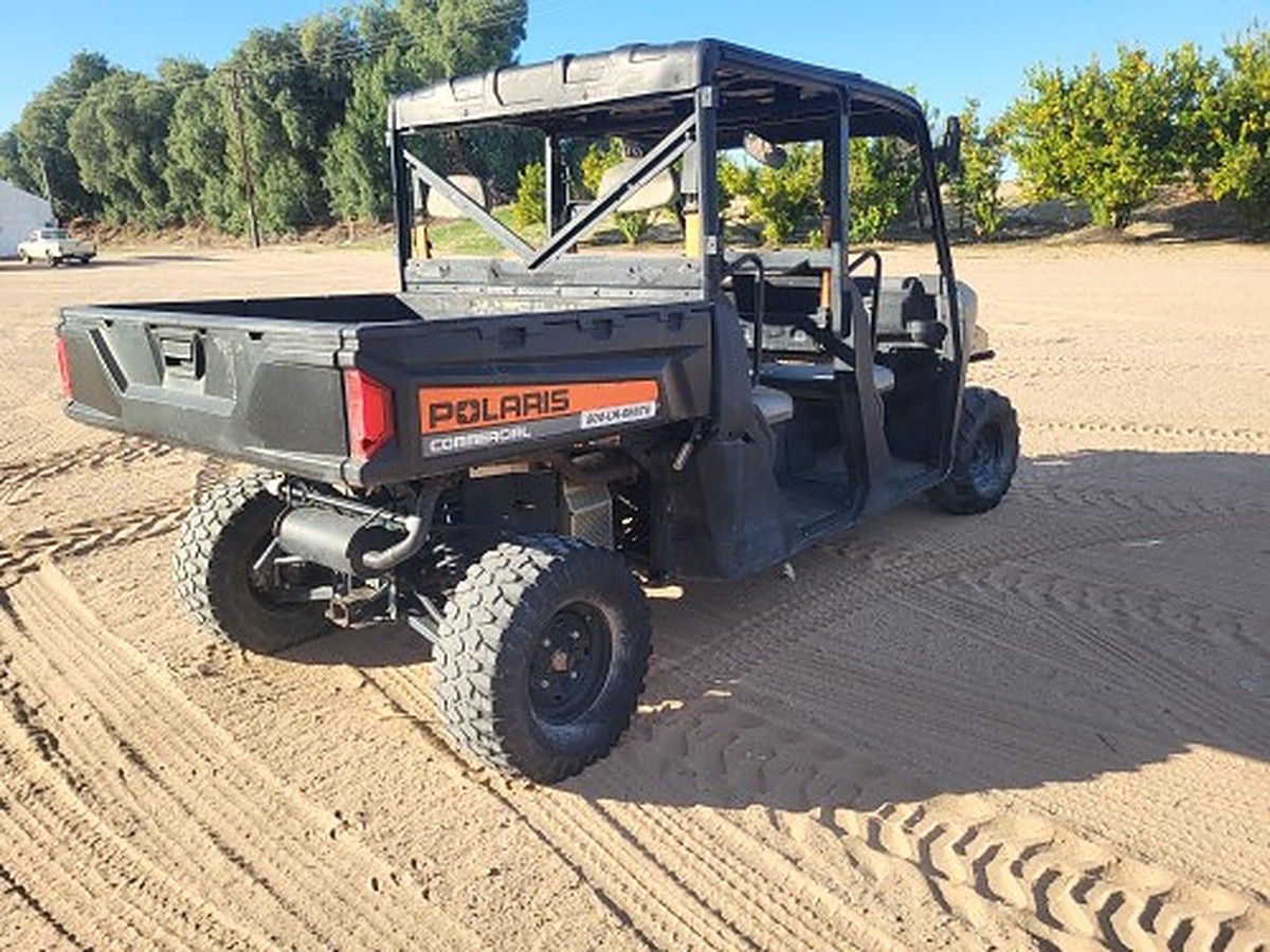 POLARIS PRO XD 4000D photo 6