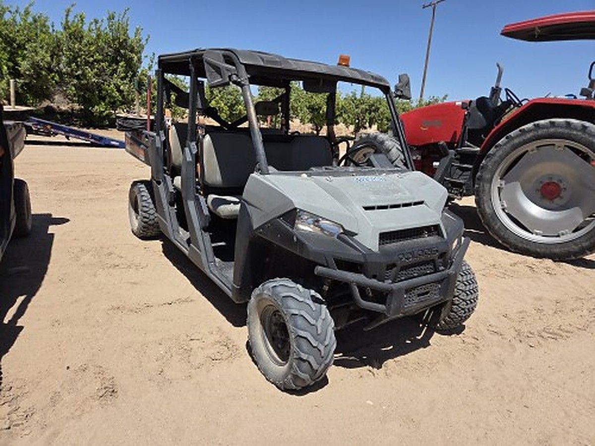 POLARIS PRO XD 4000D photo 8