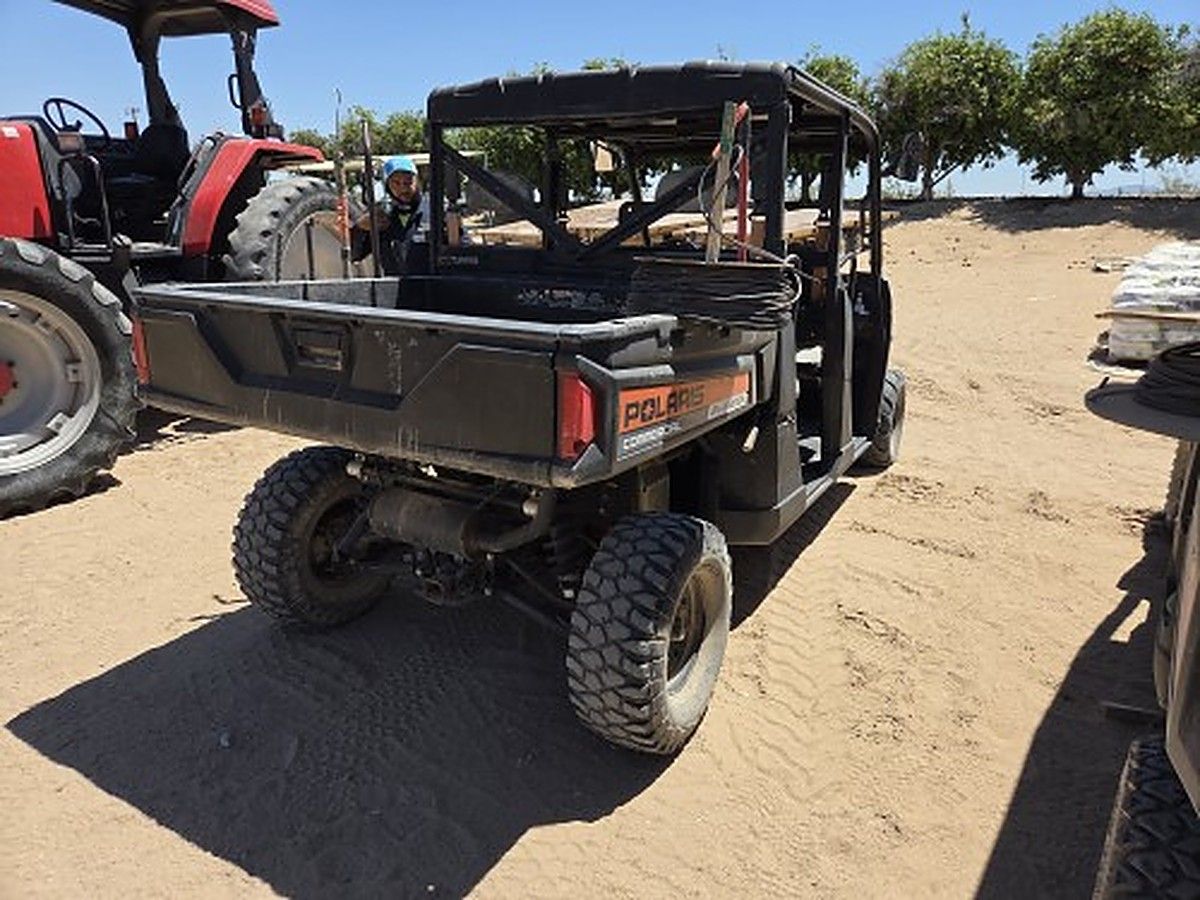 POLARIS PRO XD 4000D photo 9