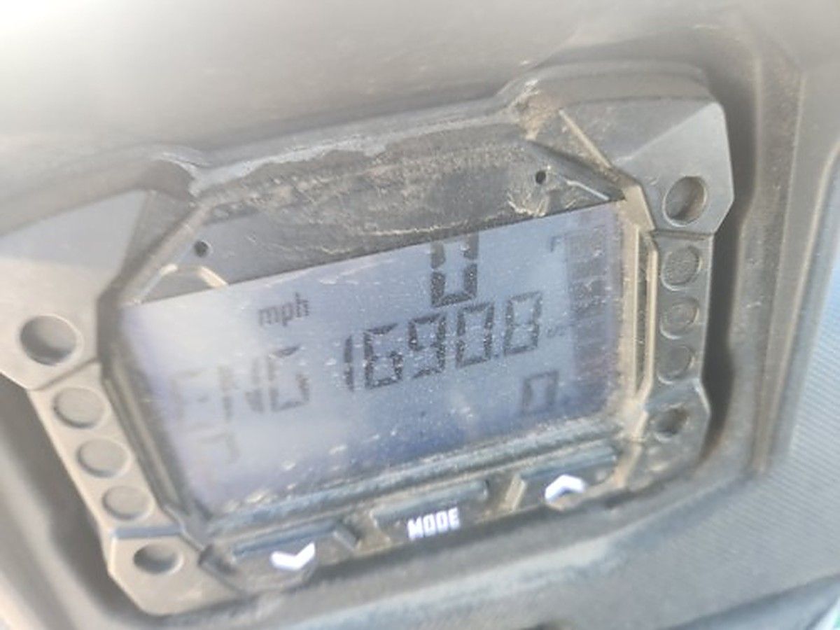POLARIS PRO XD 4000D photo 2