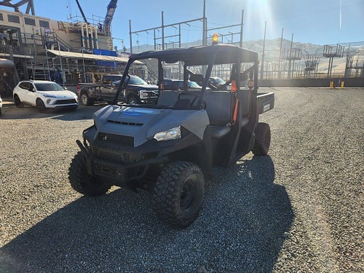 POLARIS PRO XD 4000D photo 3