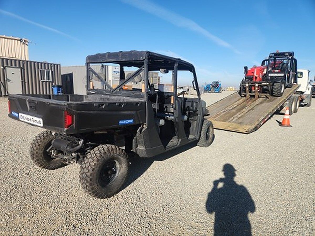 POLARIS PRO XD 4000D photo 4
