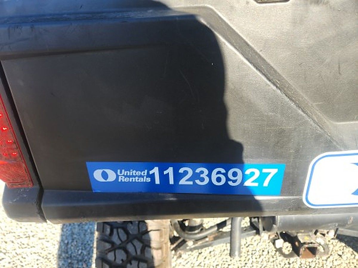 POLARIS PRO XD 4000D photo 5
