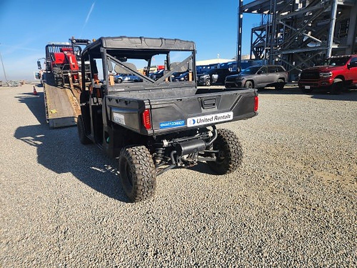 POLARIS PRO XD 4000D photo 6