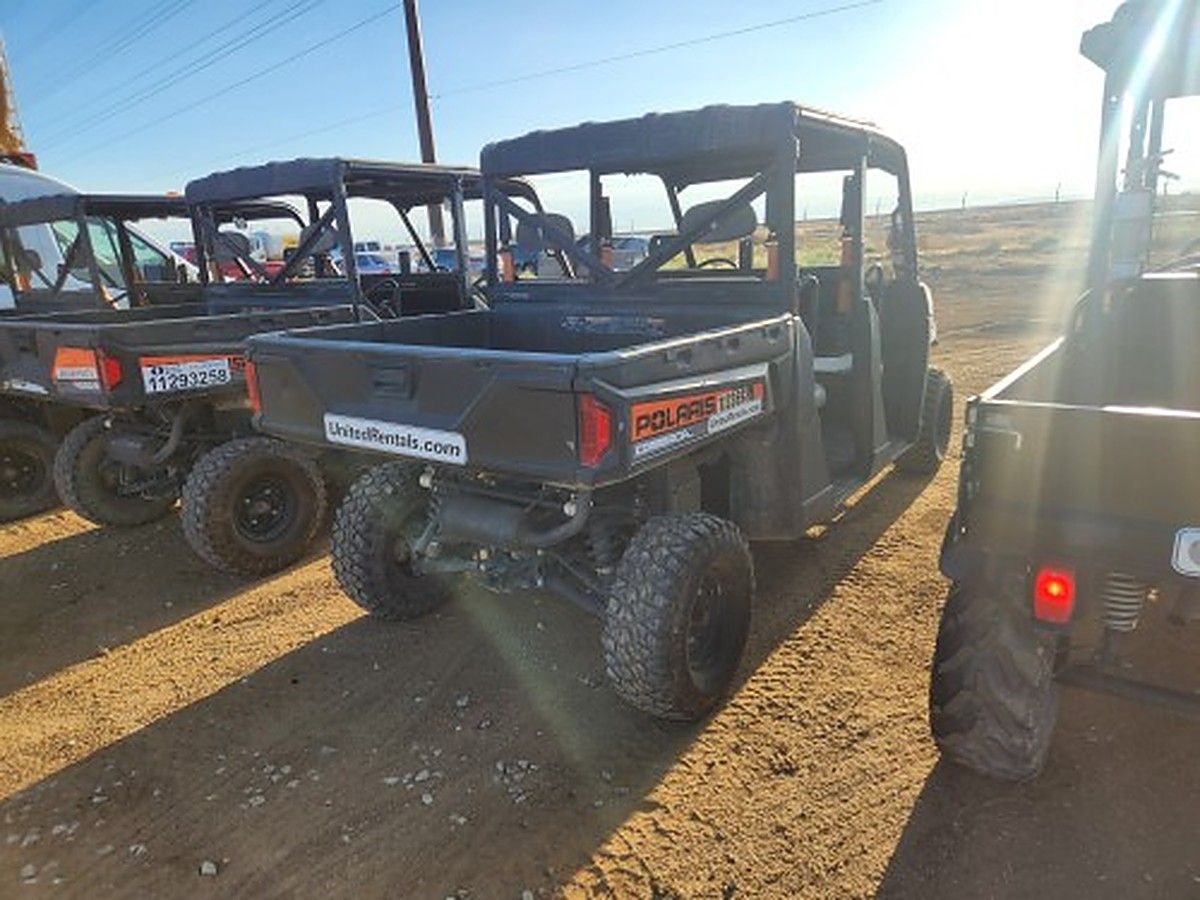 POLARIS PRO XD 4000D photo 2
