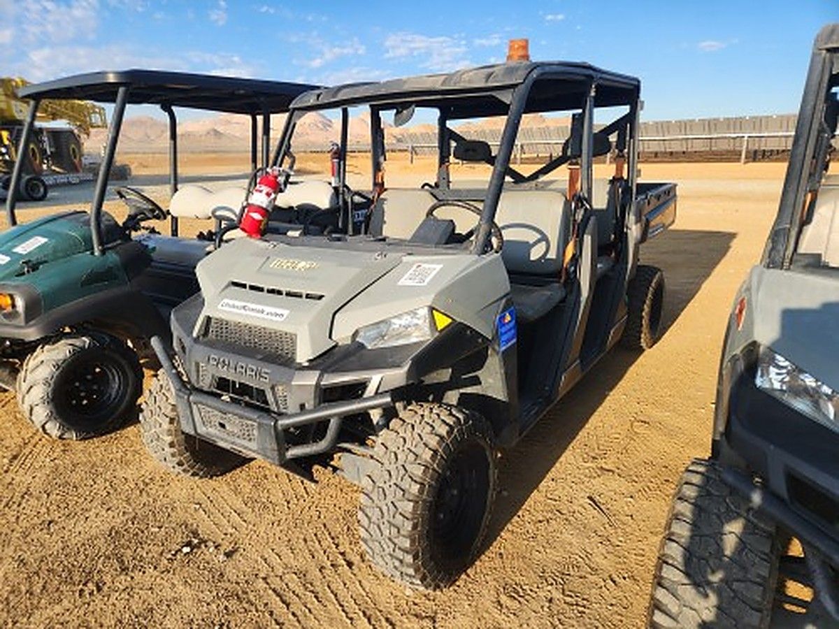 POLARIS PRO XD 4000D photo 5