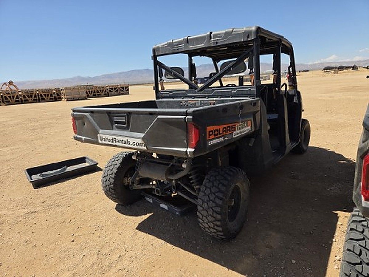 POLARIS PRO XD 4000D photo 6