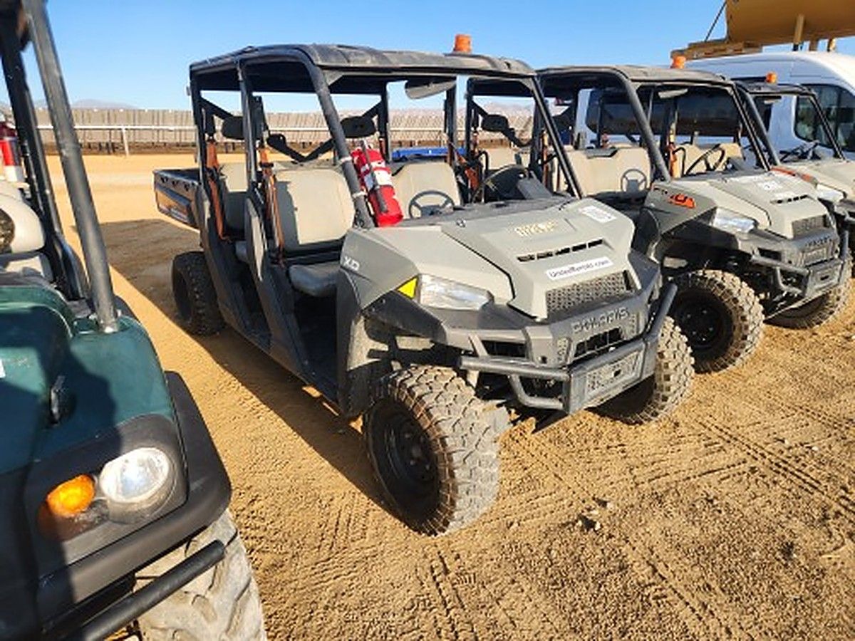 POLARIS PRO XD 4000D photo 7