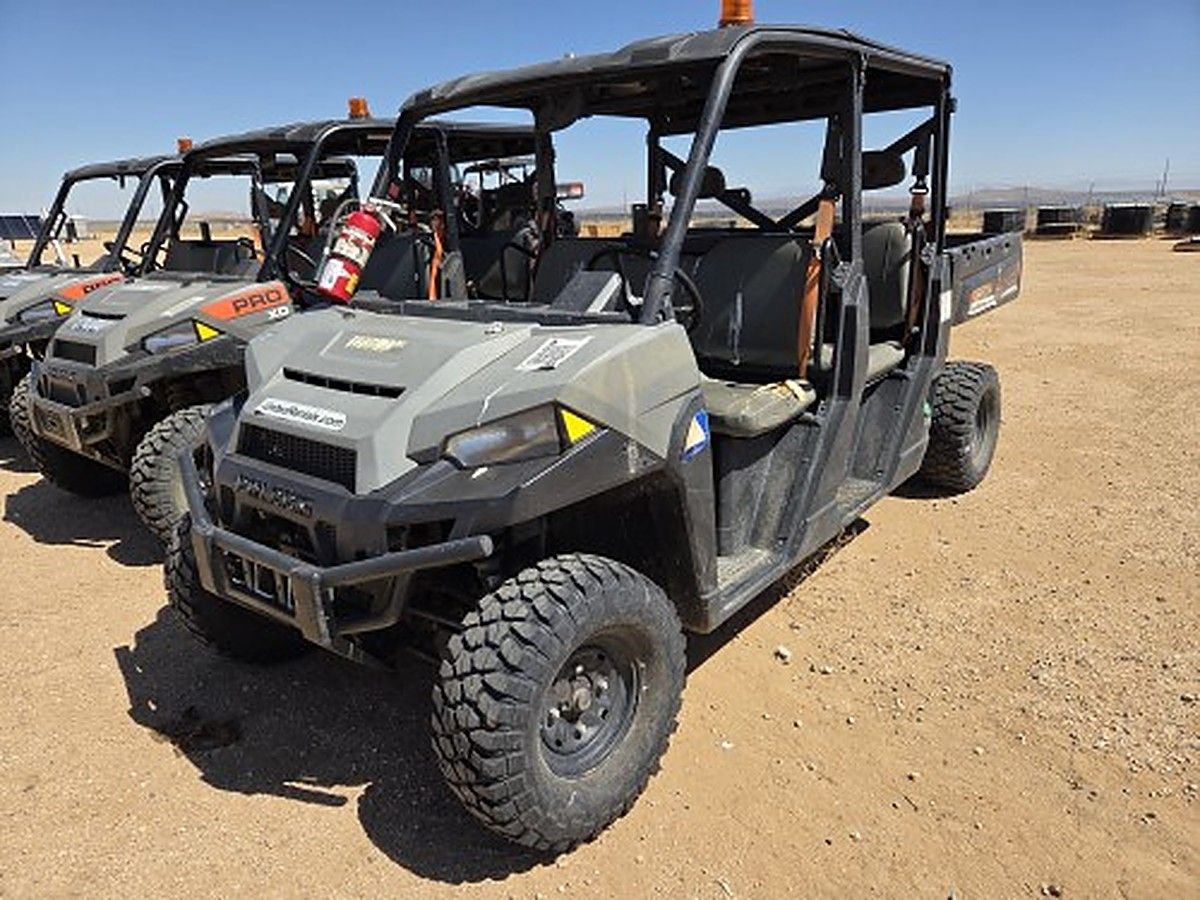 POLARIS PRO XD 4000D photo 8