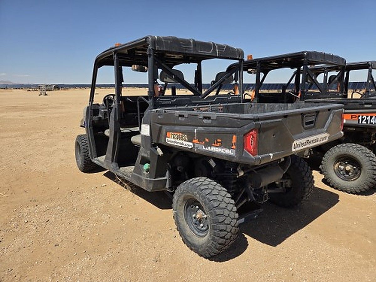 POLARIS PRO XD 4000D photo 9