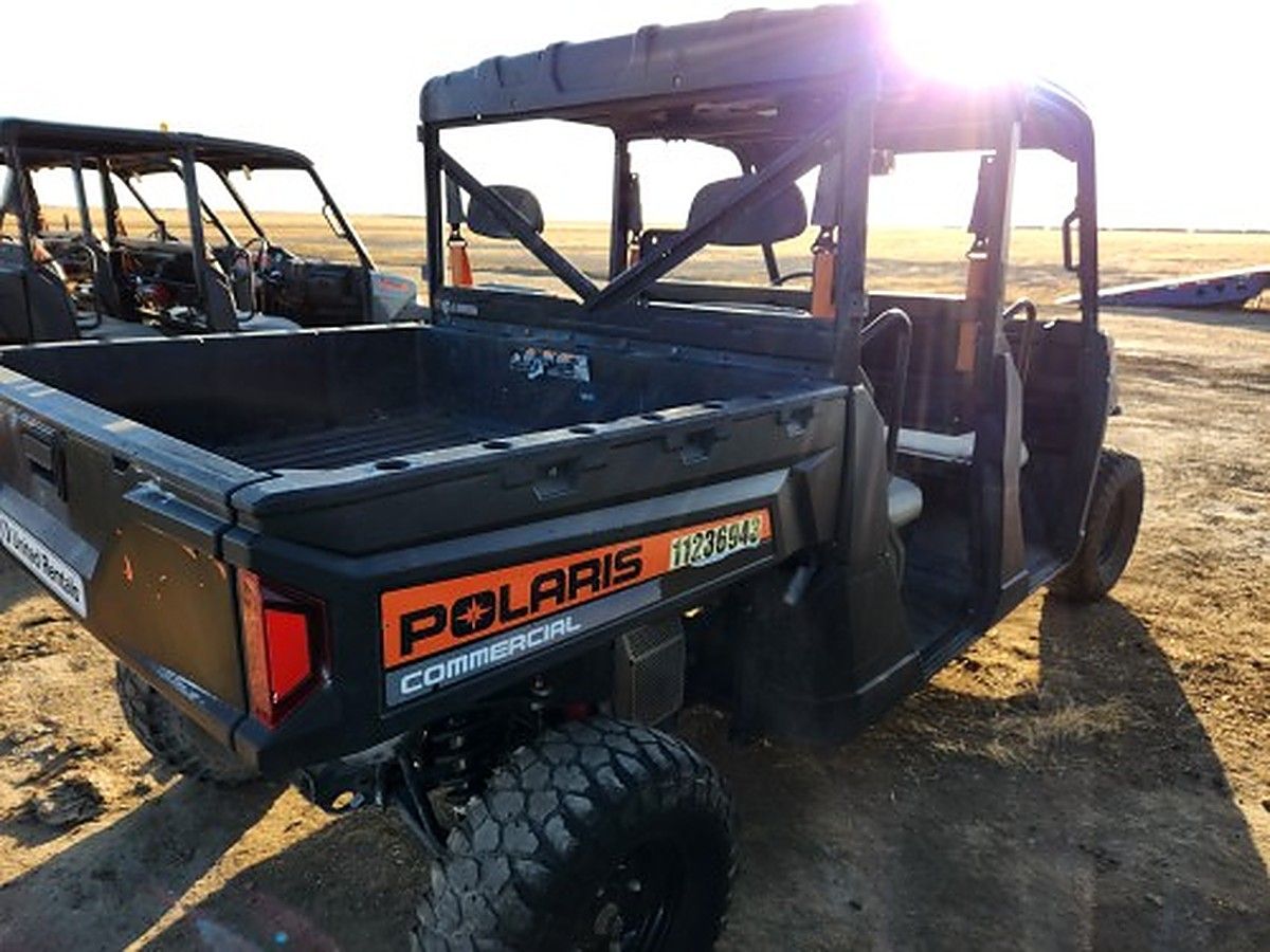 2021 POLARIS PRO XD 4000D for sale in Las Vegas, NV