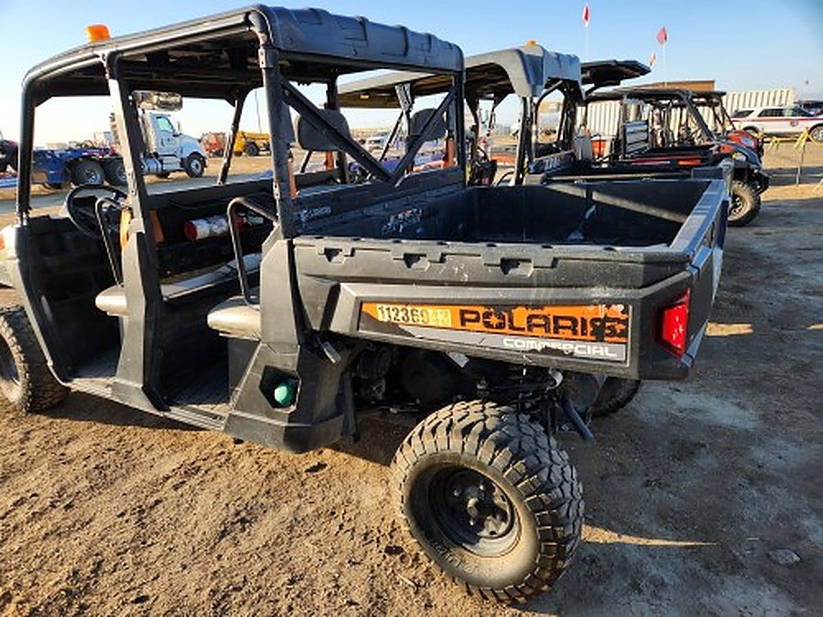 POLARIS PRO XD 4000D photo 2