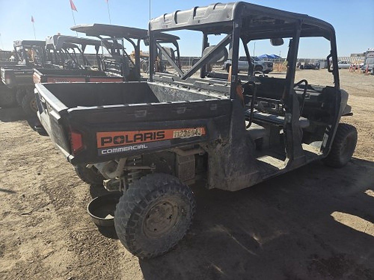 POLARIS PRO XD 4000D photo 3