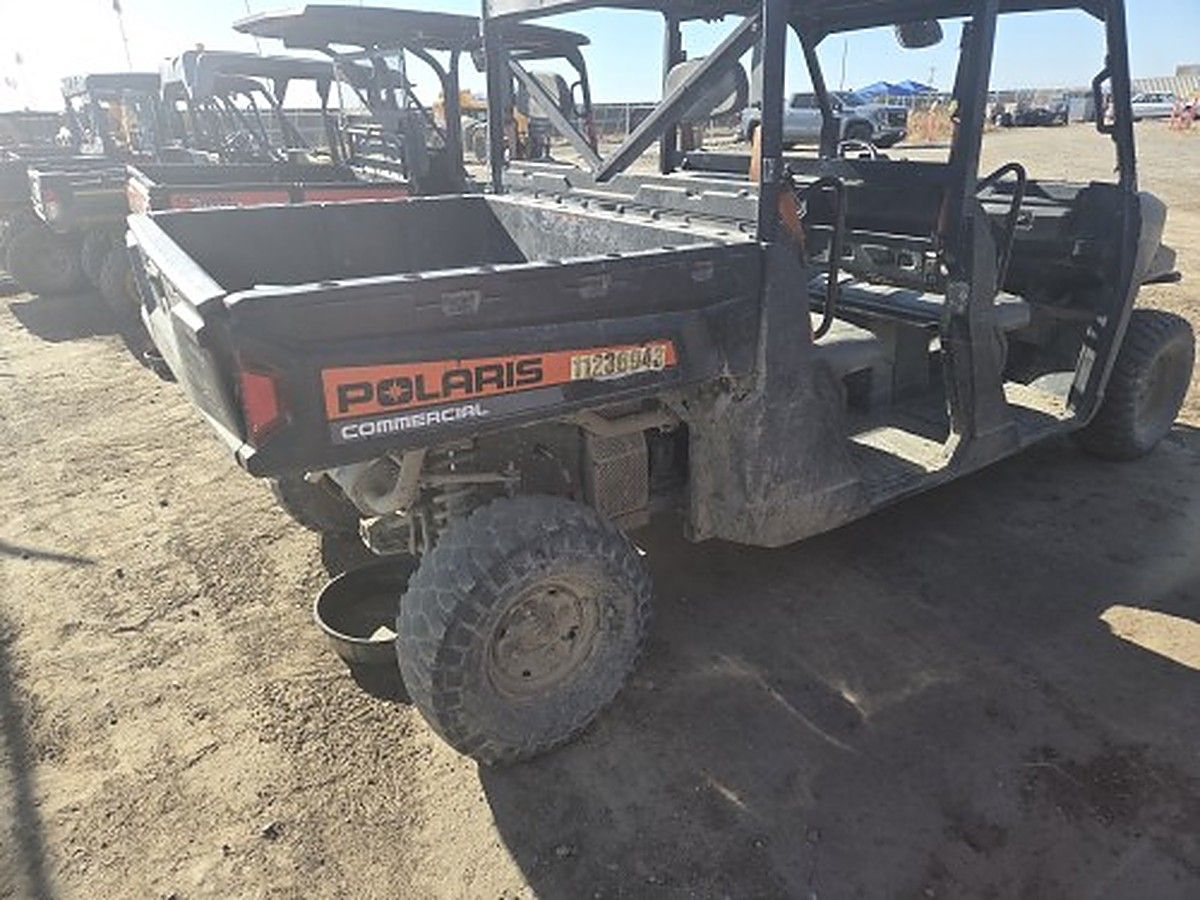 POLARIS PRO XD 4000D photo 4