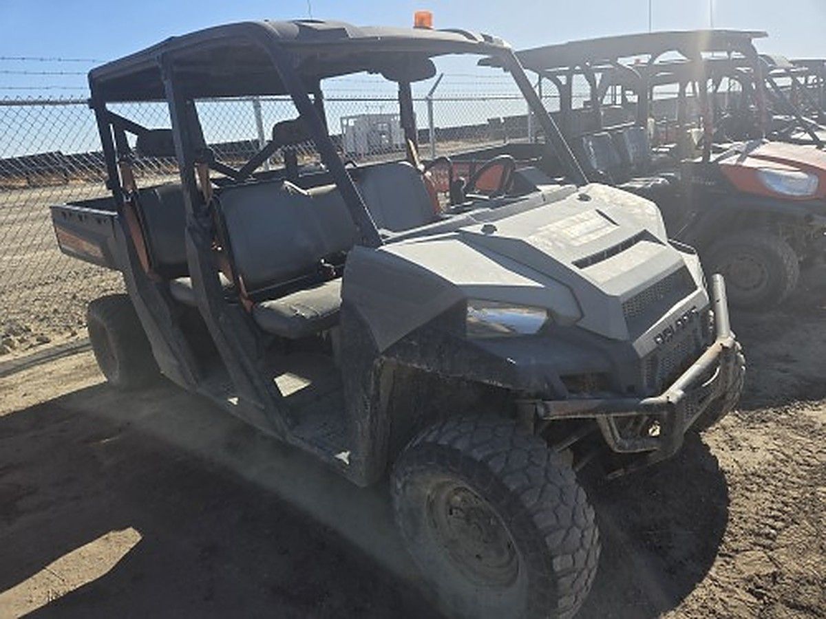 POLARIS PRO XD 4000D photo 5