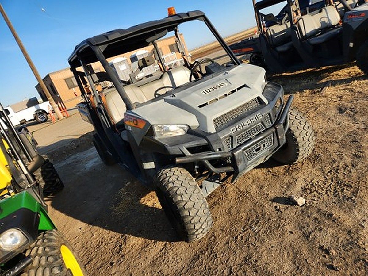 POLARIS PRO XD 4000D photo 7
