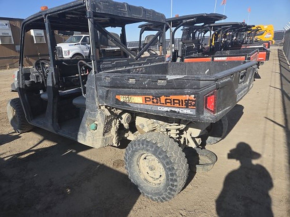 POLARIS PRO XD 4000D photo 9