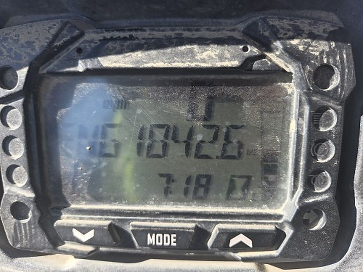 POLARIS PRO XD 4000D photo 10