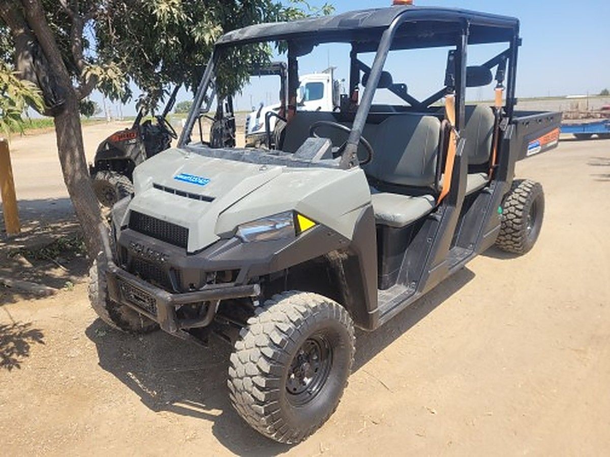 POLARIS PRO XD 4000D photo 2