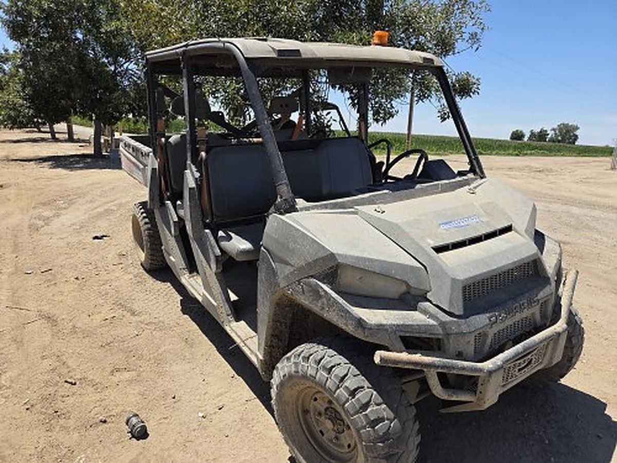 POLARIS PRO XD 4000D photo 11