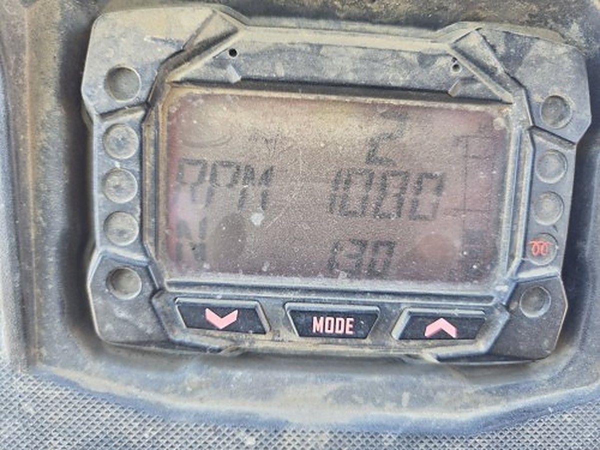 POLARIS PRO XD 4000D photo 6