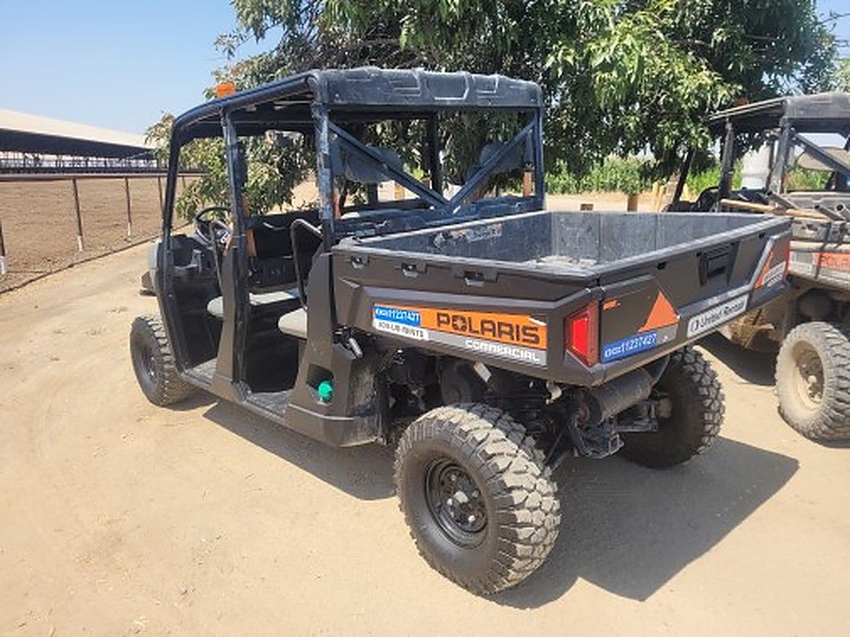 POLARIS PRO XD 4000D photo 8
