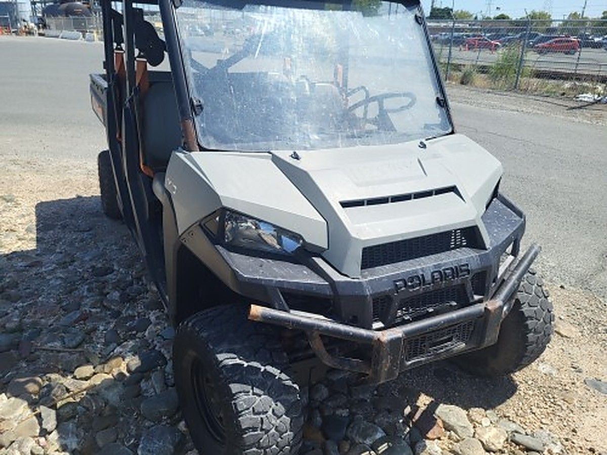 POLARIS PRO XD 4000D photo 4