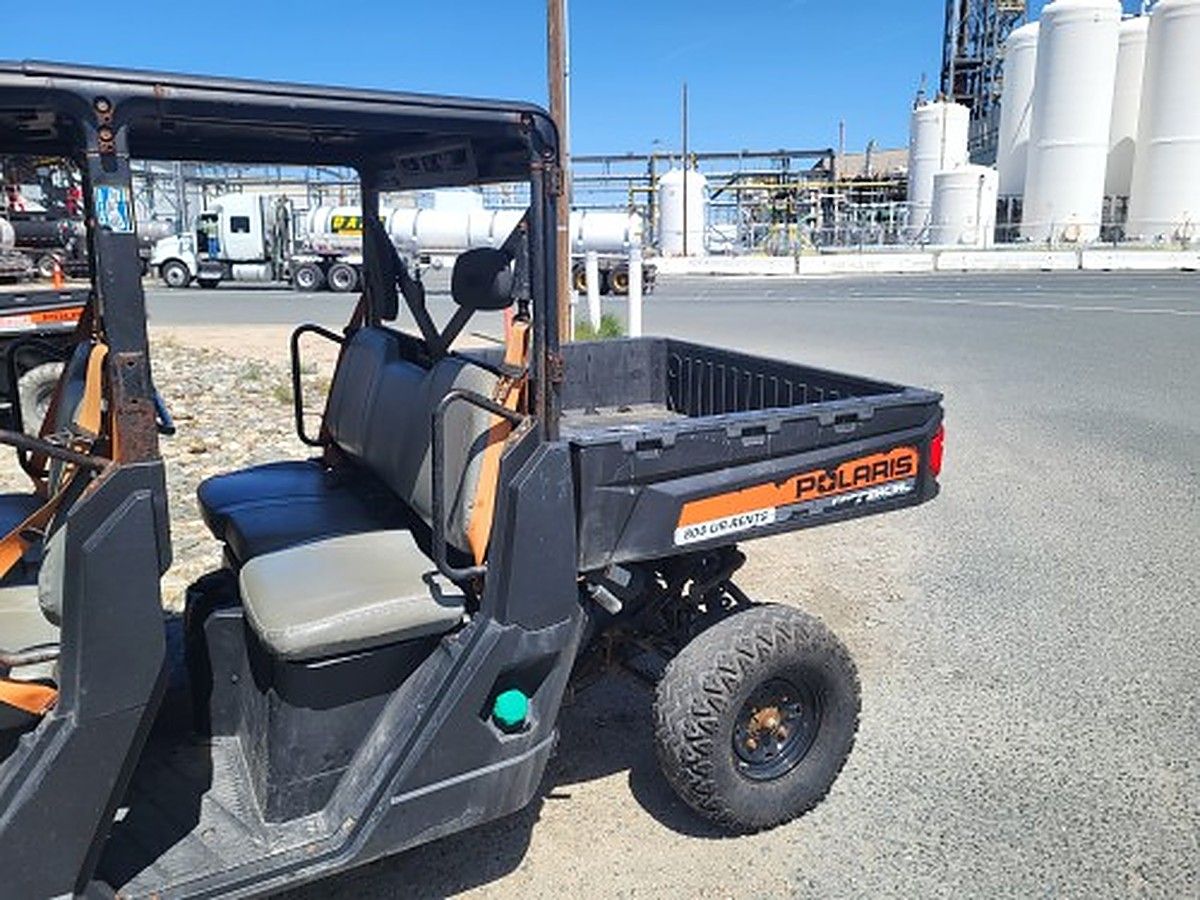 POLARIS PRO XD 4000D photo 5