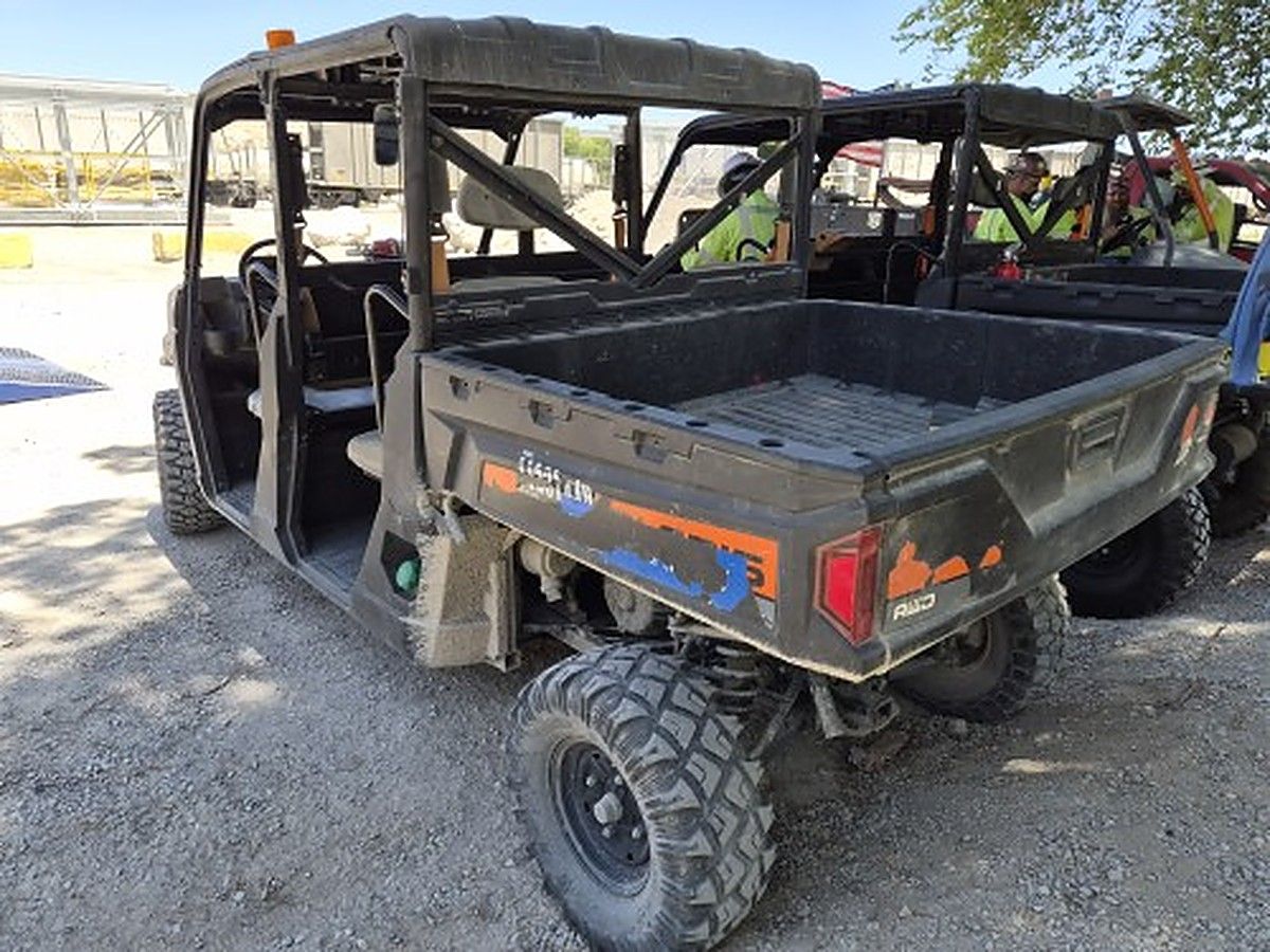 POLARIS PRO XD 4000D photo 3