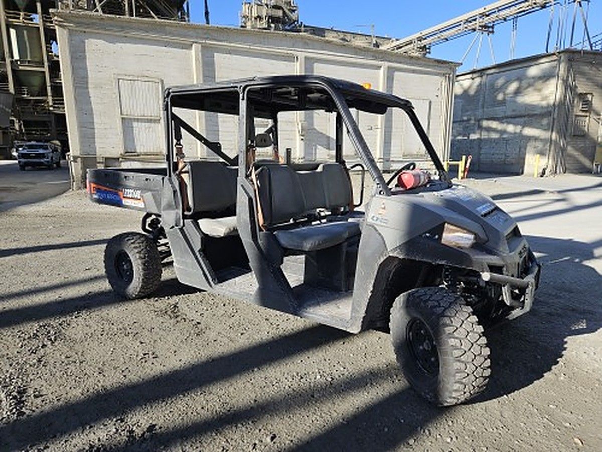 POLARIS PRO XD 4000D photo 4