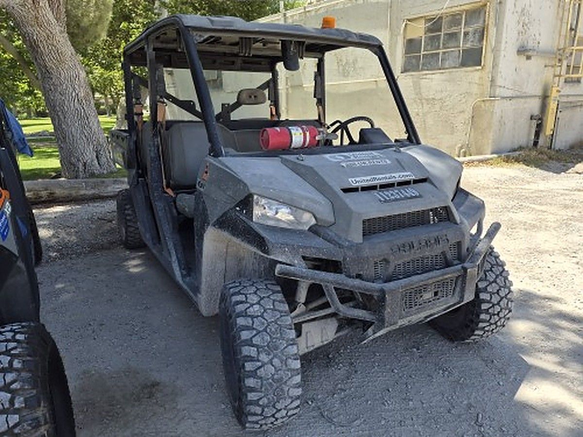 POLARIS PRO XD 4000D photo 5