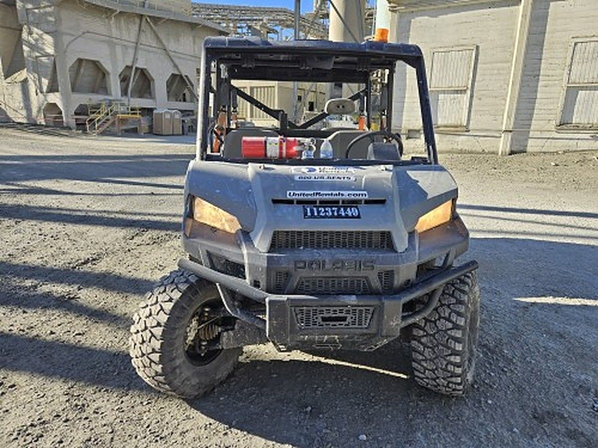 POLARIS PRO XD 4000D photo 7