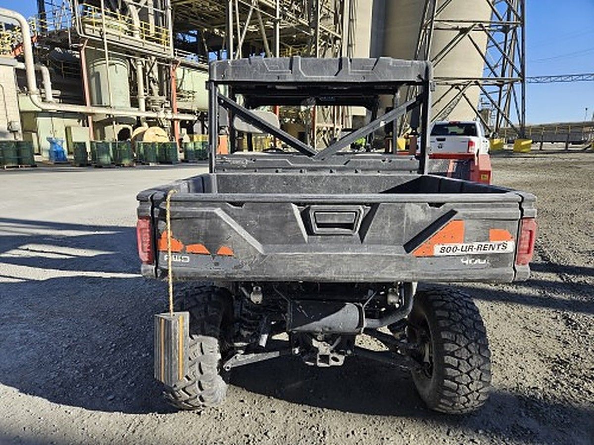 POLARIS PRO XD 4000D photo 9