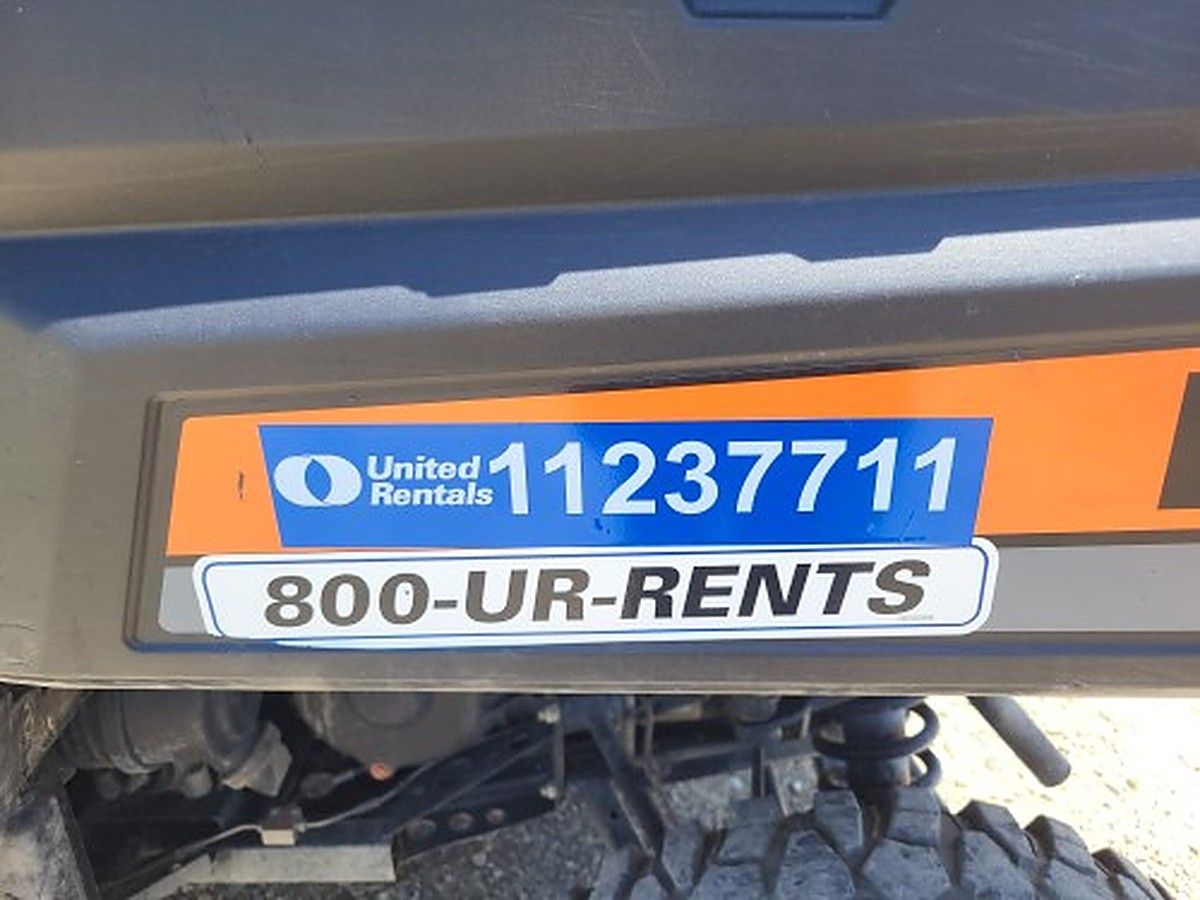 POLARIS PRO XD 4000D photo 11