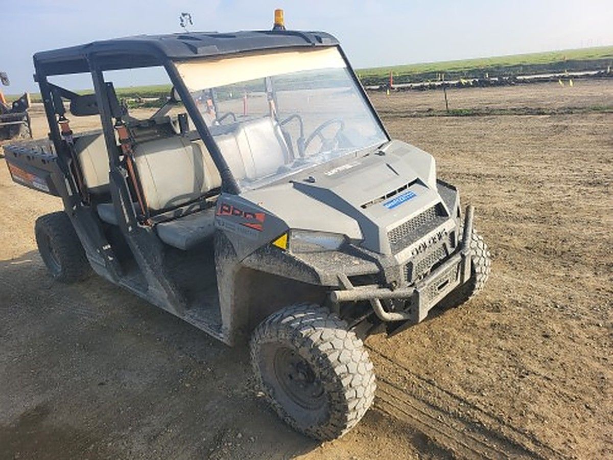 POLARIS PRO XD 4000D photo 4