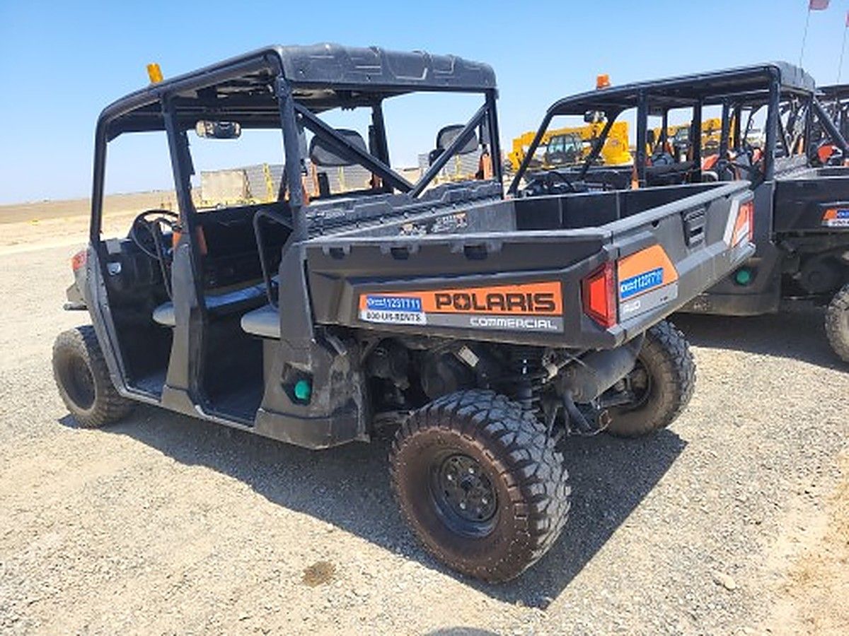 POLARIS PRO XD 4000D photo 7