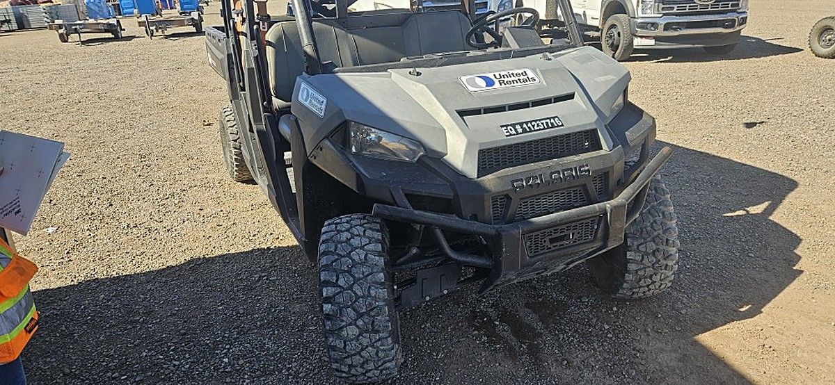 POLARIS PRO XD 4000D photo 2
