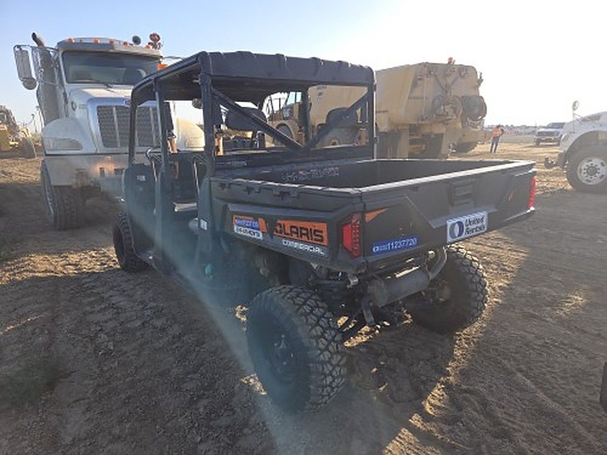 2021 POLARIS PRO XD 4000D for sale in Las Vegas, NV