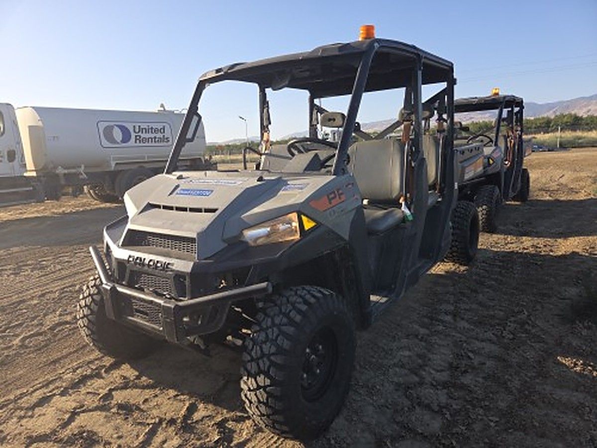 POLARIS PRO XD 4000D photo 2