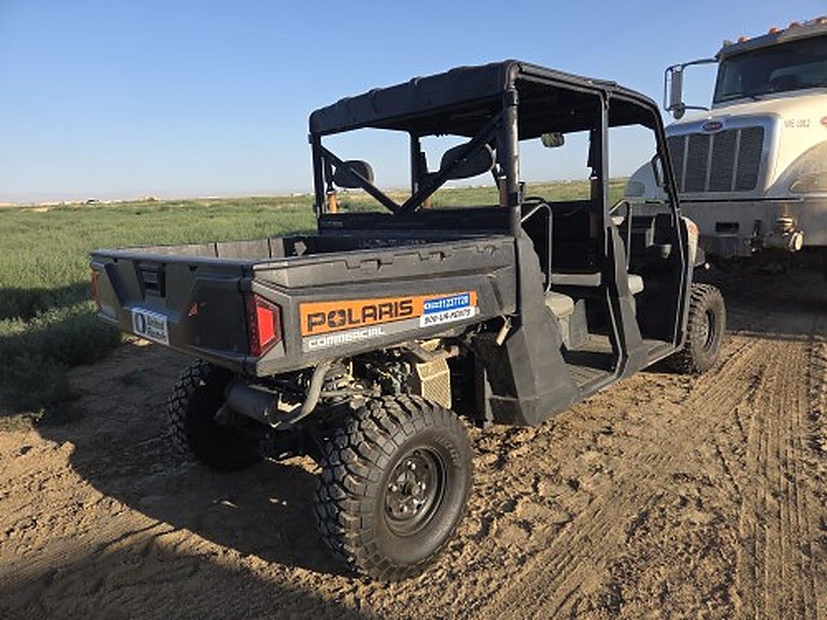 POLARIS PRO XD 4000D photo 3