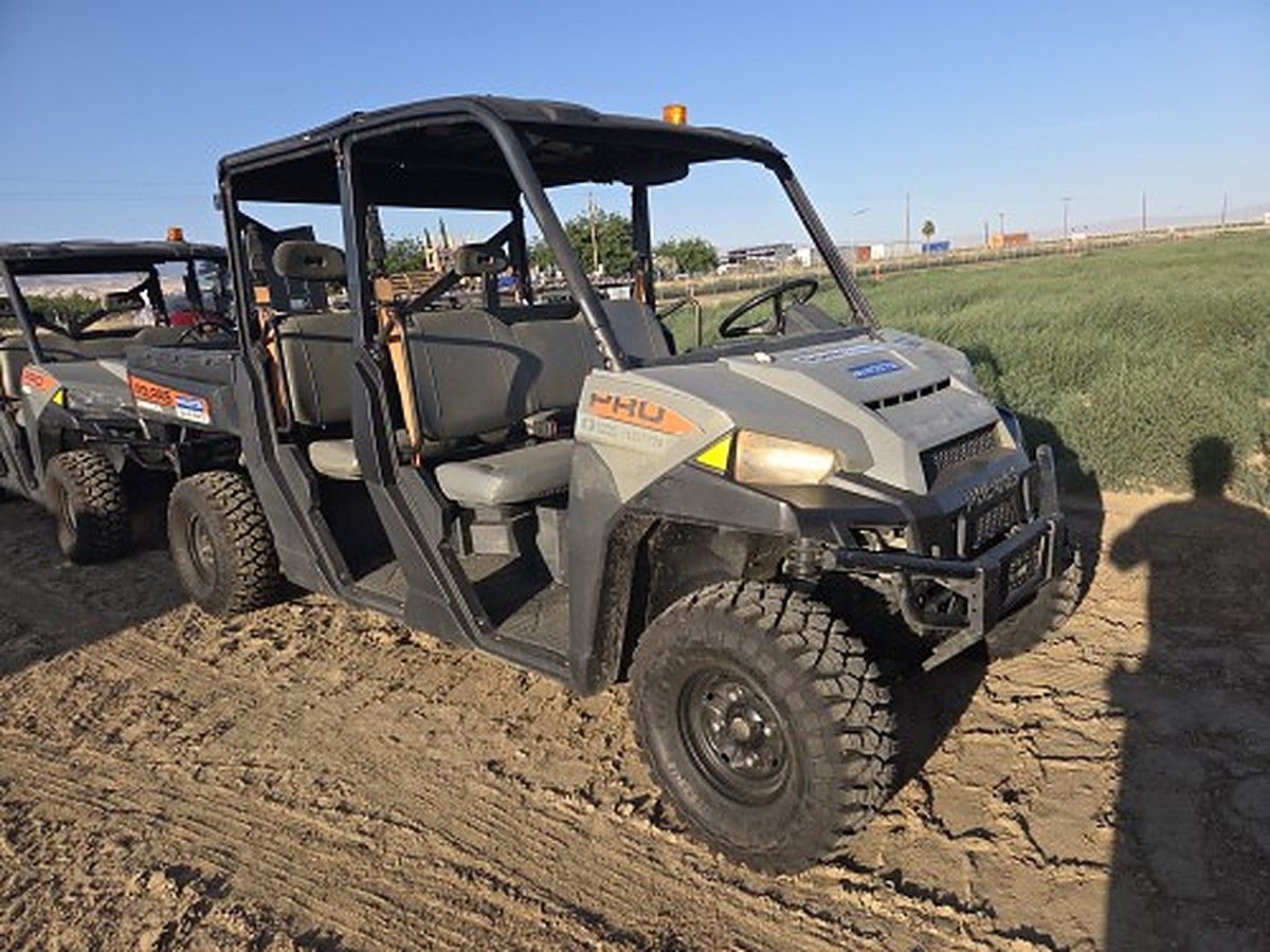 POLARIS PRO XD 4000D photo 4