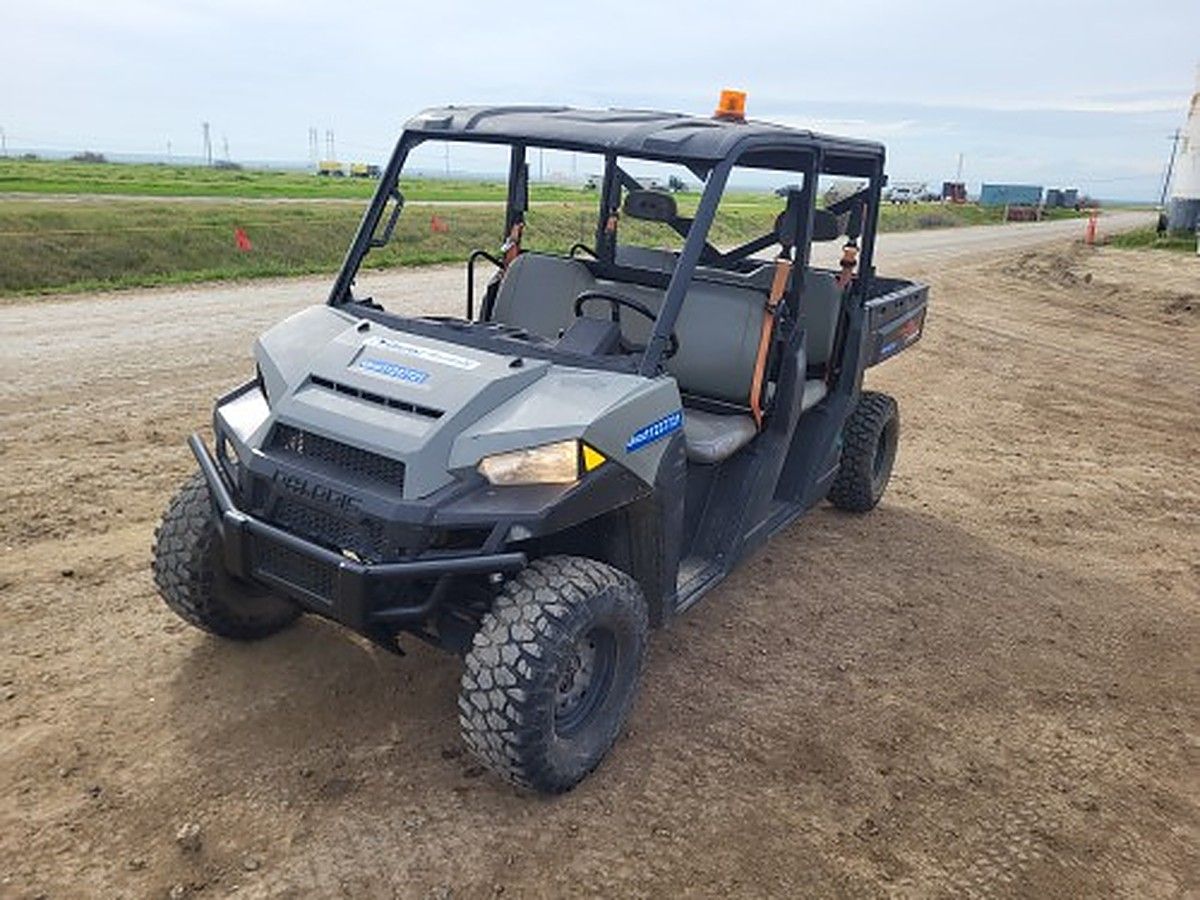 POLARIS PRO XD 4000D photo 2
