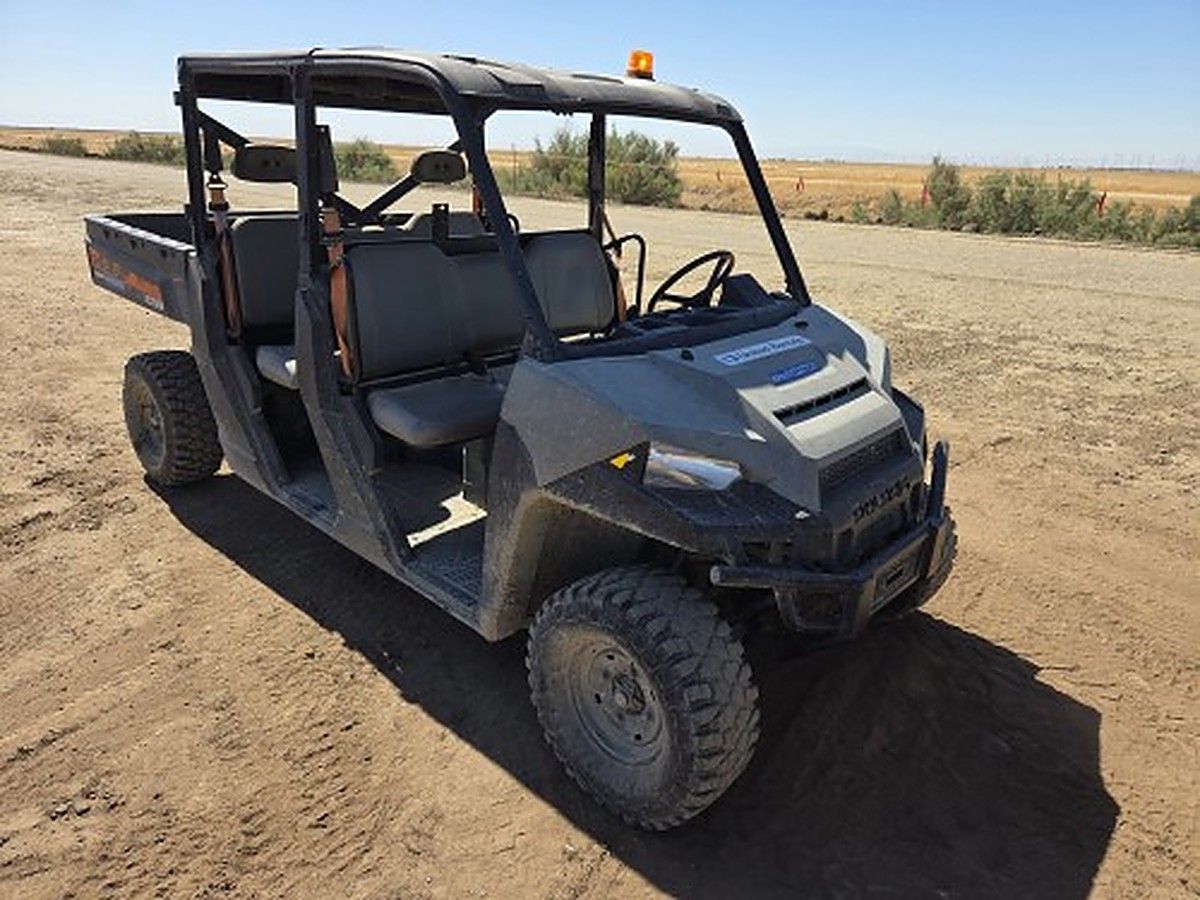 POLARIS PRO XD 4000D photo 3
