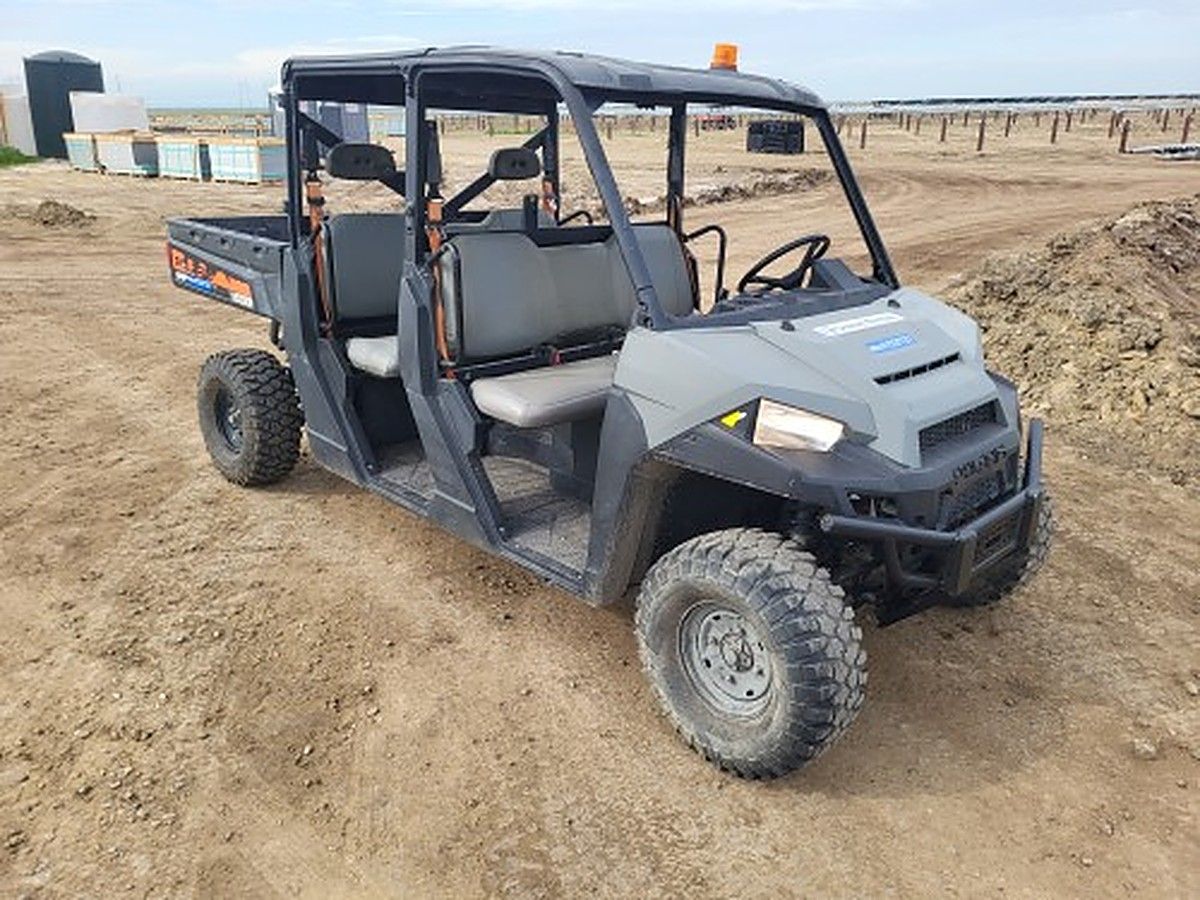 POLARIS PRO XD 4000D photo 4