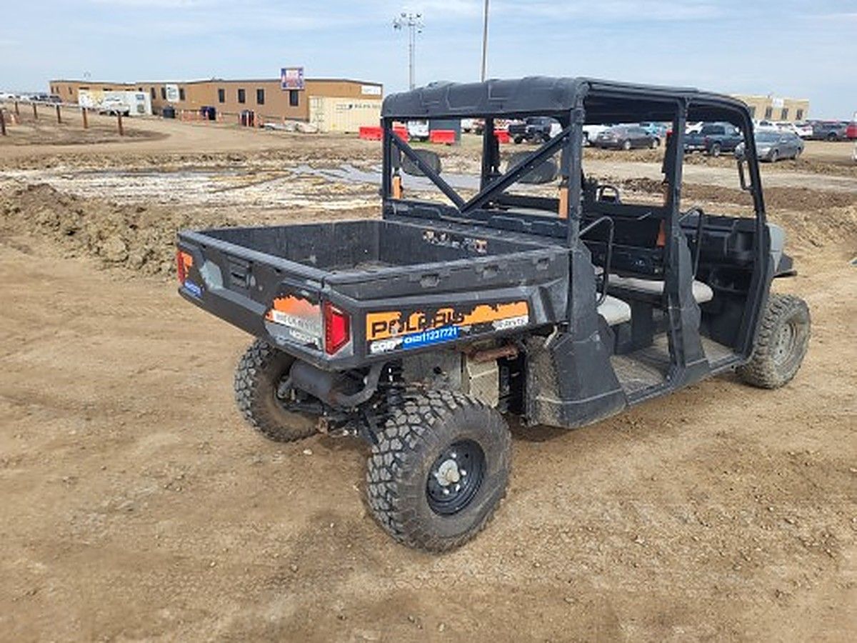 POLARIS PRO XD 4000D photo 5