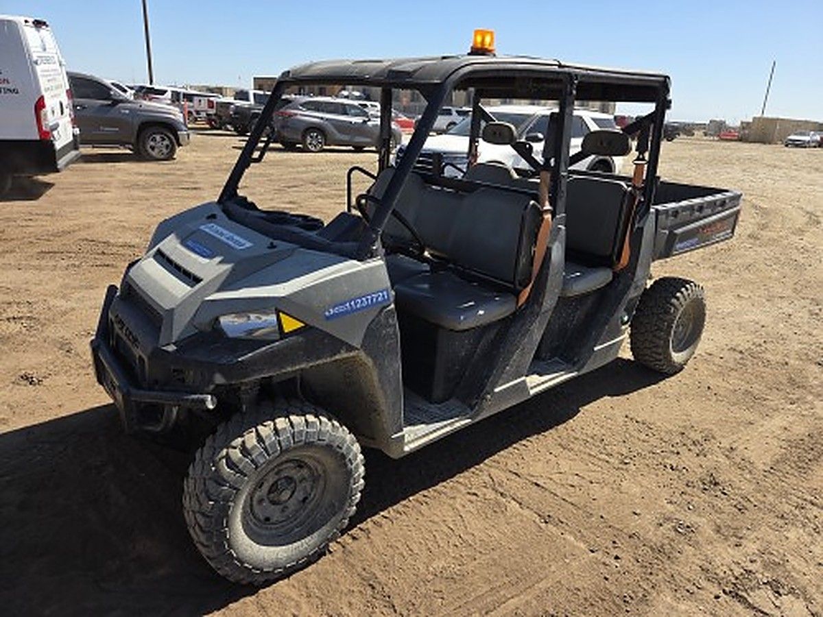 POLARIS PRO XD 4000D photo 6