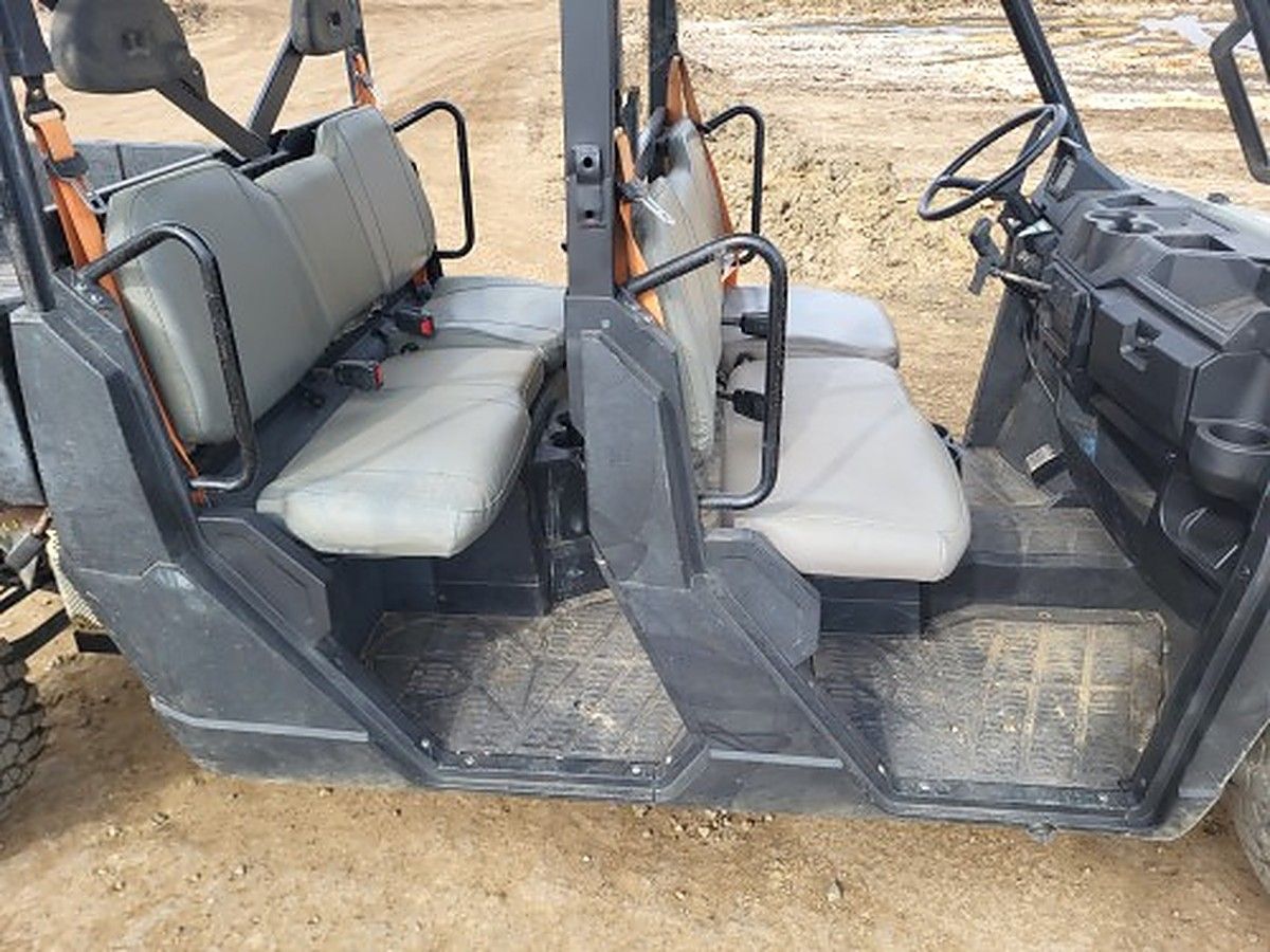 POLARIS PRO XD 4000D photo 7